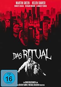 Das Ritual-DVD
