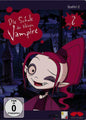 Die Schule der kleinen Vampire - Staffel 2 (VOL 2) DVD - fanpush - media