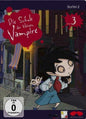 Die Schule der kleinen Vampire - Staffel 2 (VOL 3) DVD - fanpush - media