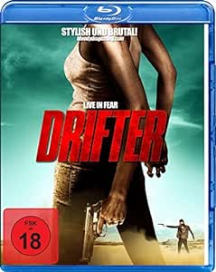 Drifter [Blu-ray]