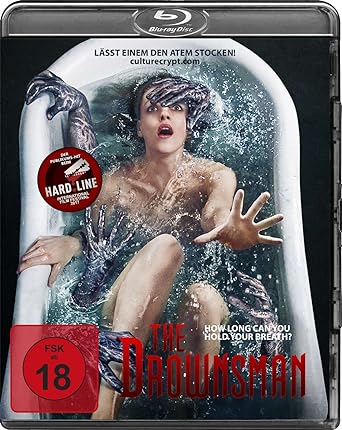 The Drownsman [Blu-ray]