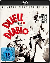 Duell in Diablo (Blu-ray)