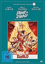 Duell in Diablo (Edition Western-Legenden #52) (DVD)
