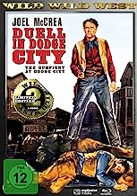 Duell in Dodge City (Drauf und dran / Gunfight at Dodge City)