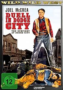 Duell in Dodge City (Drauf und dran / Gunfight at Dodge City)