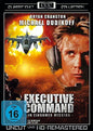 Executive Command - In geheimer Mission - Classic Cult Edition DVD - fanpush - media