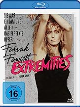 Extremities - Bis zur äußersten Grenze (Blu-ray)