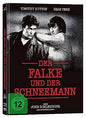 Mediabook Der Falke und der Schneemann DVD+Blu-ray