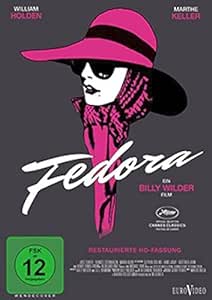 Fedora [2 DVDs]