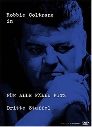 Für alle Fälle Fitz | Dritte Staffel [3 DVDs]