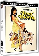 BR Foxy Brown (Black Cinema Collection #06) (2Discs) - limitiert auf 1.500 Stück