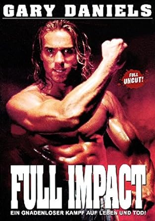 Full Impact - Uncut