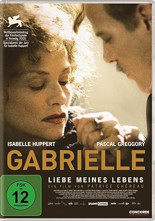 Gabrielle - Liebe meines Lebens