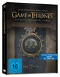 Game of Thrones - Staffel 3 | Limited Edition Steelbook