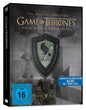 Game of Thrones Staffel 4 Limited Edition Blu - ray Steelbook - fanpush - media