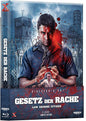 Gesetz der Rache - Dir. Cut [LE] | Wattiertes Mediabook