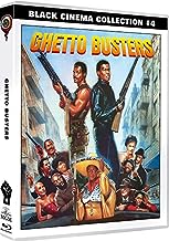 BR Ghetto Busters (Black Cinema Collection #04) (2Discs) - limitiert auf 1.500 Stück