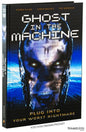 Ghost in the Machine - Uncut Mediabook Edition  (Cover Original)