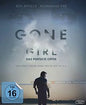 Gone Girl - Das perfekte Opfer Blu - ray gebraucht - fanpush - media