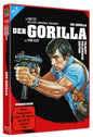 Der Gorilla (1975) | Weltpremiere - UNCUT - FILMART POLIZIESCHI EDITION NR.021 - Mit Fabio Testi