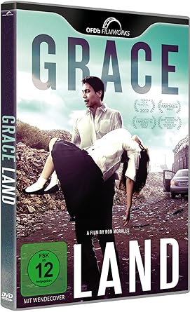 Graceland - DVD