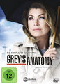 Grey's Anatomy | Staffel 12 [6 DVDs] - GEBRAUCHT