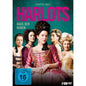 Harlots - Haus der Huren - Staffel 3 DVD NEU/OVP - fanpush - media