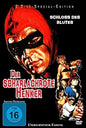 Der scharlachrote Henker - Uncut [limited Special Edition]