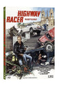 Highway Racer (Poliziotto Sprint) | Mediabook - Cover A