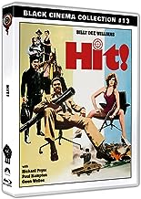 BR Hit! (Black Cinema Collection #13) (2Discs) - limitiert auf 1.500 Stück