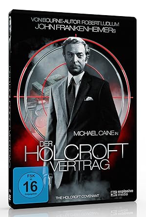 Der Holcroft-Vertrag