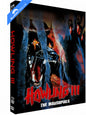 Howling 3 - The Marsupials | Mediabook Cover B - limitiert auf 222 Stk.