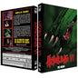 Howling 6 - The Freaks | Limitiertes  Mediabook - Cover C