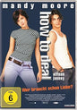 How to Deal - Wer braucht schon Liebe? DVD