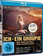 Ich, ein Groupie New Ingrid Steeger Collectors Edition Blu - ray - fanpush - media
