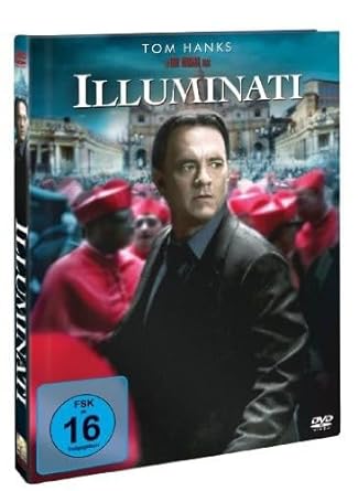 Illuminati (Extended Version, 2 DVDs)  GEBRAUCHT