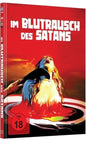 IM BLUTRAUSCH DES SATANS - Mediabook wattiert - COVER A - limitiert auf 66 Stück (Blu - ray+DVD) - fanpush - media
