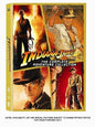 Indiana Jones Quadrilogie - The Ultimate Collection