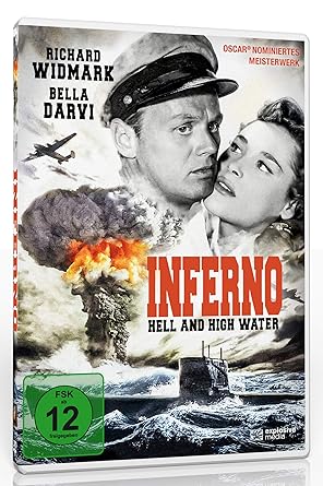 Inferno (Hell and High Water)