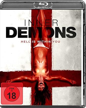 Inner Demons [Blu-ray]