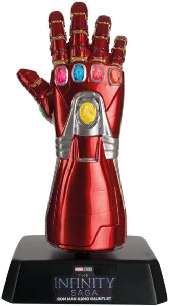 Iron Man Nano Handschuh Replik Marvel