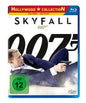 James Bond 007 - Skyfall Blu - ray gebraucht - fanpush - media