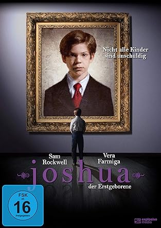 Joshua - Der Erstgeborene