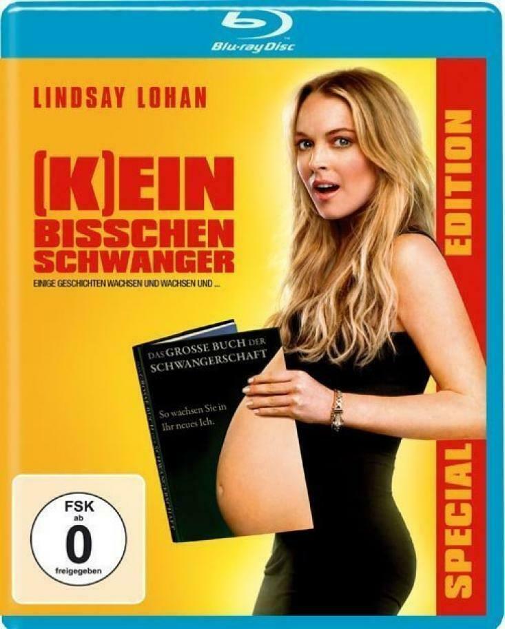 (K)Ein bisschen schwanger | Special Edition