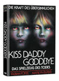 Kiss Daddy Goodbye | Mediabook Super Spooky Stories 34 - limitiert auf 111 - fanpush - media