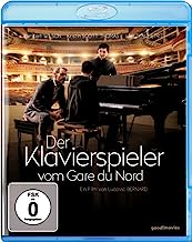 Der Klavierspieler vom Gare du Nord [Blu-ray]