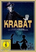 Krabat-DVD