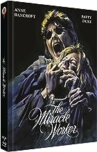 The Miracle Worker - Licht im Dunkel - Mediabook - Cover A Limited Collector‘s Edition Nr. 59 - Limitiert auf 333 Stück