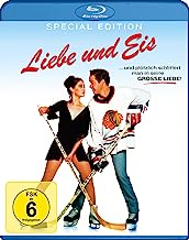 Liebe und Eis (Blu-ray)