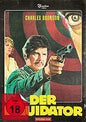 Der Liquidator LTD. | Limited Special Edition LTD. Mediabook